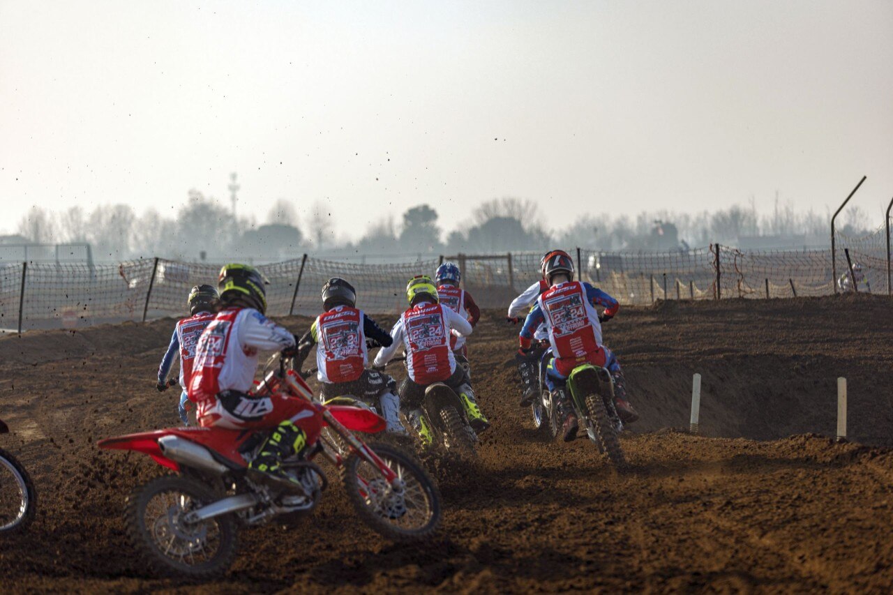 Master MX 2024 - The Race 